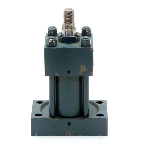Hydraulikzylinder H160CA 63x28 ME6 N O C=40 HYDROZYLINDER H160CA 63 28 ME6 N PU PU 0 G 40 S A 1 1 Gebraucht
