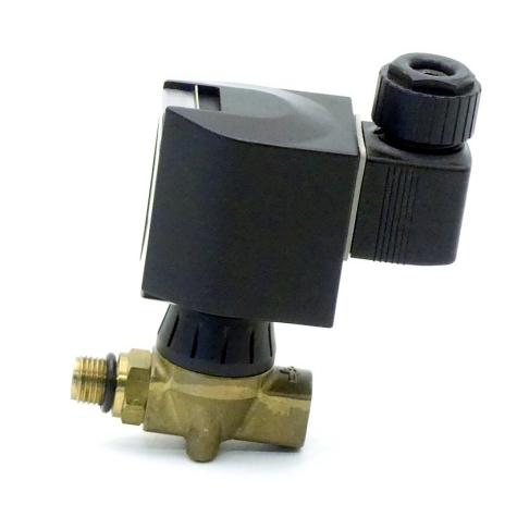 3/2 Wegeventil NC G1/4 24Vdc  Gebraucht