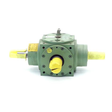 Bevel gear 30V 1000 23R Used