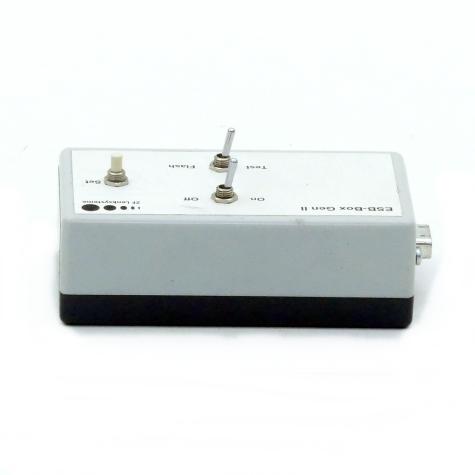 ESB-Box Gen ||  Gebraucht