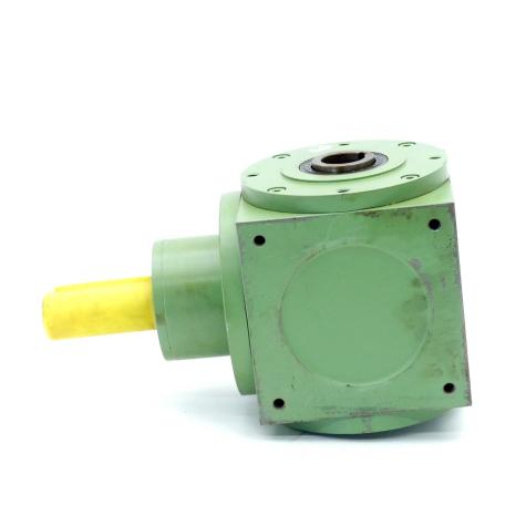 Kegelradgetriebe H30 Gebraucht