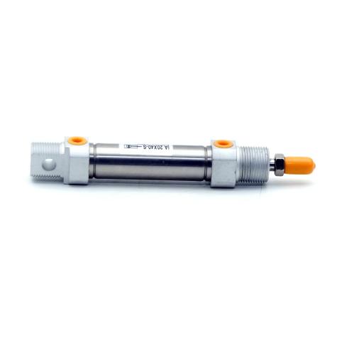Pneumatic cylinder  New