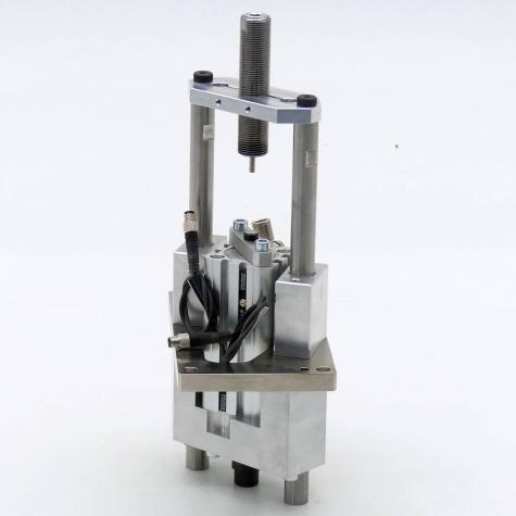 lift and Position unit  New