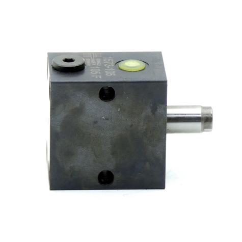 Hubblock-Zugzylinder CLR--BC CLR-1573-105-BC Gebraucht