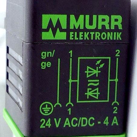 Ventilstecker MSUD B-10mm mit Kabel PUR-JZ 3x0,75 gre< UL,CSA+ drag chain 3m Neu OVP