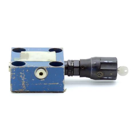 Control cover  Used