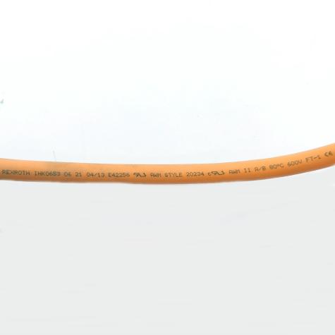 Indradrive power cable RKL4302/005 