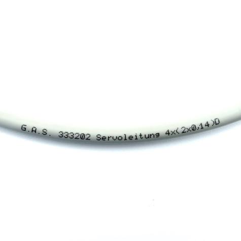 Encoder cable clutch KV GGN 1208-GK-00100-K New FS