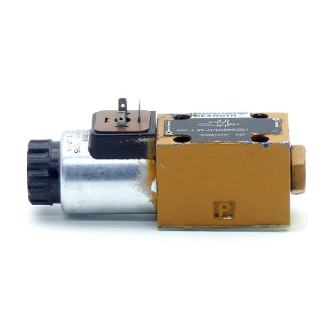 3/2 Directional valve  Used