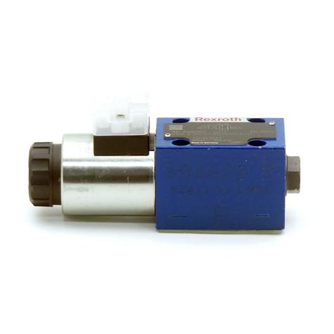 4/2 Wegeventil 4WE 6 D9-62/EG24N9K4/V Neu