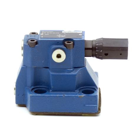 Pressure relief valve  New