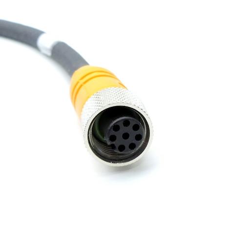 Sensor cable RKTS 8-299/15M KSM313720-15 New FS