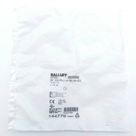 Magnetic field sensor BMF0042 New FS