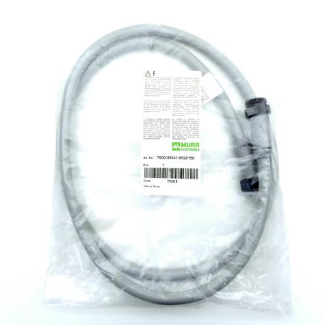 Kabel 753C6 Neu OVP