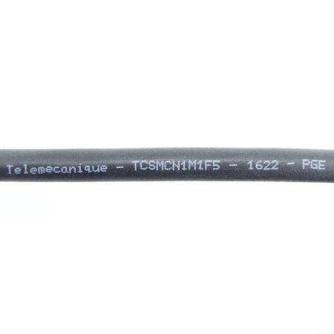 Geschirmtes Modbus Kabel TCSMCN1M1F5 Neu