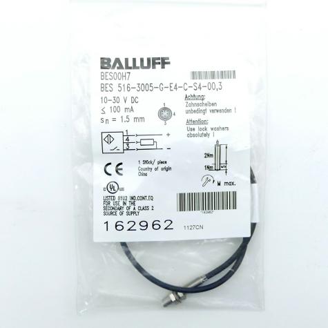 Induktiver Sensor BES00H7 Neu OVP