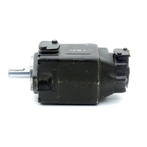 Flügelzellenpumpe T6EC 072 028 1L03 B1 Gebraucht