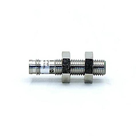 Induktiver Näherungsschalter IFRM 08P17A3/S35L Gebraucht