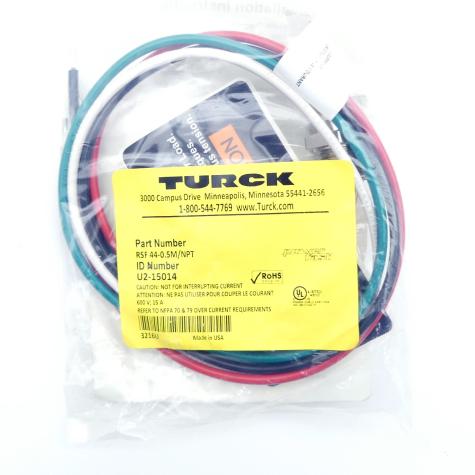 Sensor Empfänger U2-15014 Neu OVP