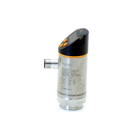 Drucksensor PN-025-RER14-QFRKG/US/ Neuwertig