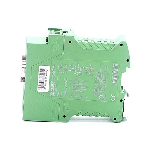 Interface converter FL COM SERVER RS232 Used