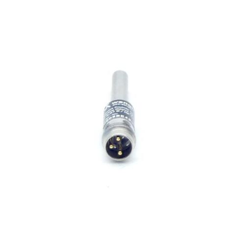 Inductive sensor  New