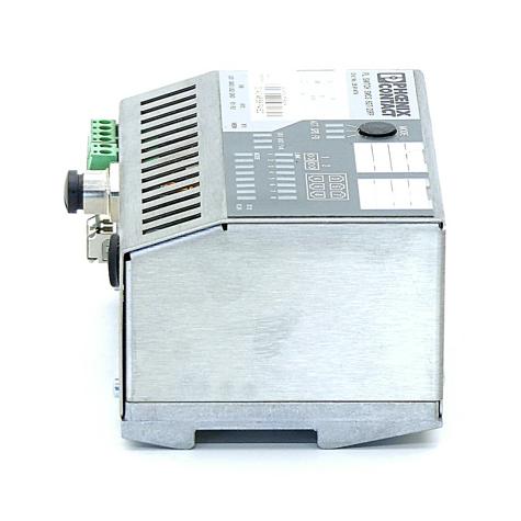 Industrial Ethernet Switch SMCS 6GT/2SFP Gebraucht