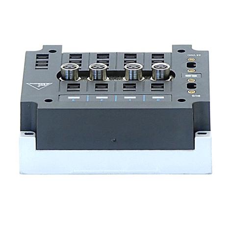 CPV-Valve cluster with AS-Interface 170539 