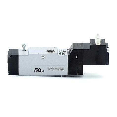 Solenoid valve 173126 