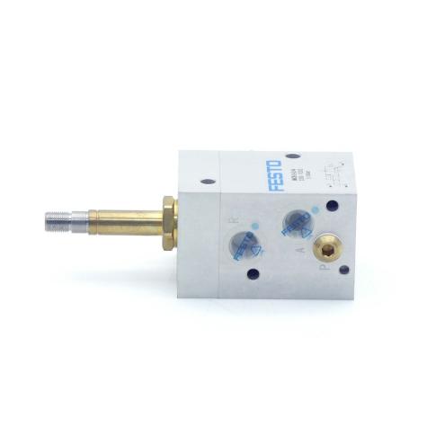 Solenoid valve 2200 New