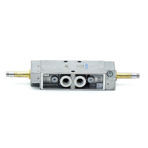 Solenoid valve 8820 Used
