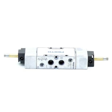 Solenoid valve 19789 