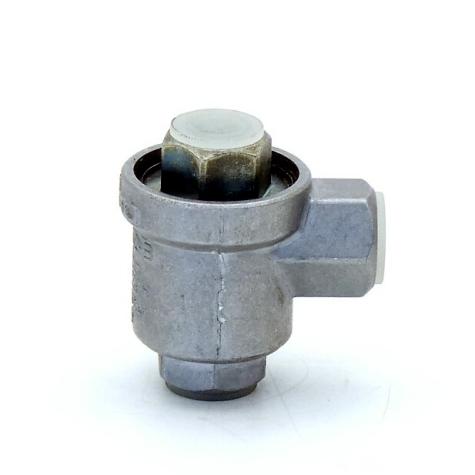 Quick exhaust valve 9688 New