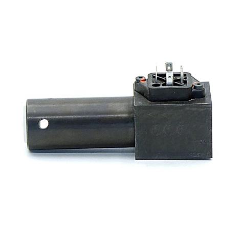 Hydraulic valve  New