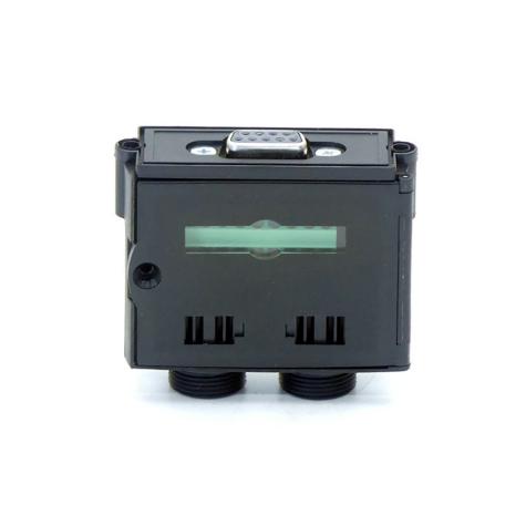 Multi-pin plug socket 548719 New FS
