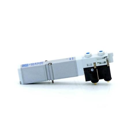 Magnetventil 533346 