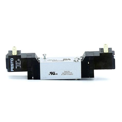 Magnetventil 173432 Neu OVP