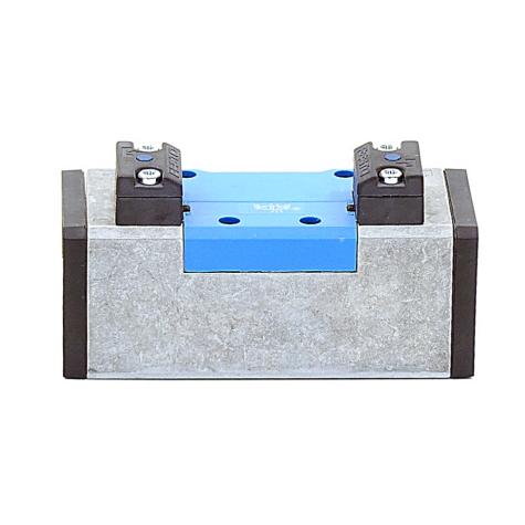 Pneumatic valve 43258 New