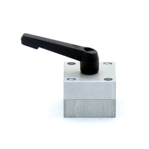 4/3-Wege-Flachschieberventil DRS412G-1/8 Neu