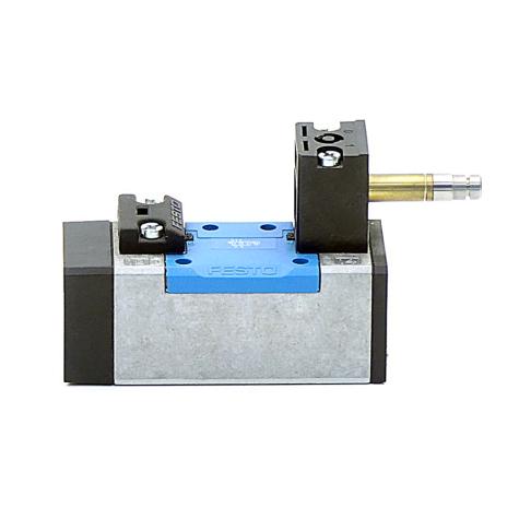 Magnetventil MN1H-5/2-D-1-FR-C 159687 