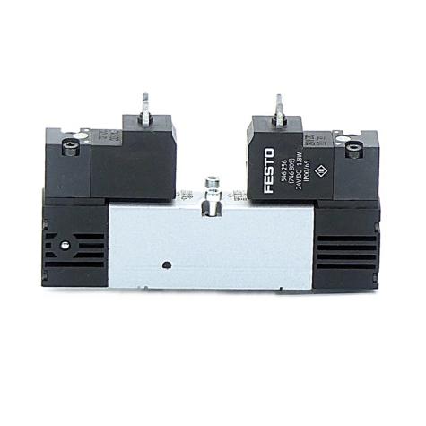 Solenoid valve 546697 