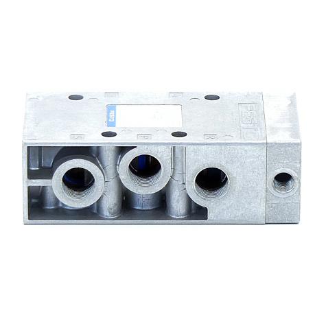 Pneumatic valve 9445 New FS