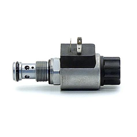 Two-way pilot valve  New
