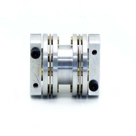 Torsionally stiff miniature coupling 2303A62SP New FS