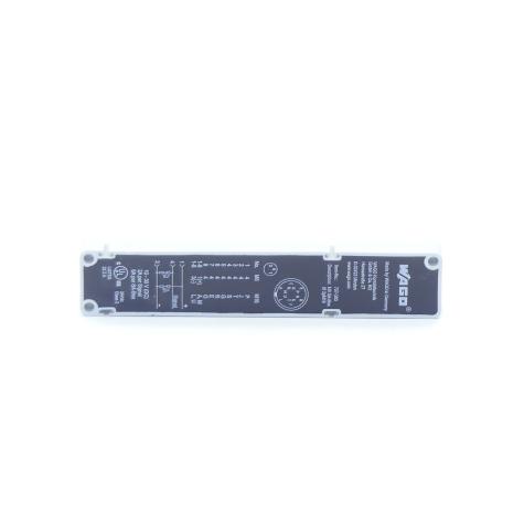 M8-Sensor-/ Aktorbox  