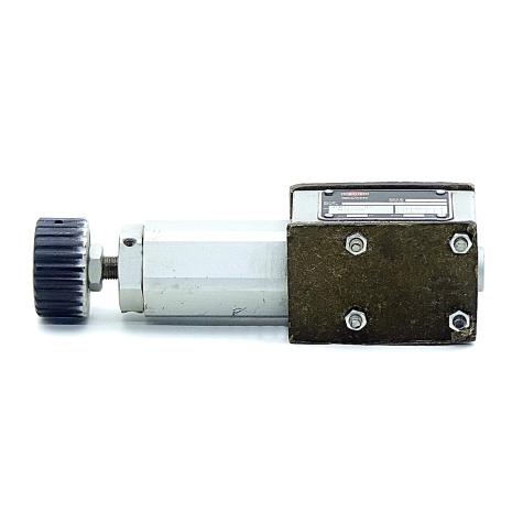 Valve  Used