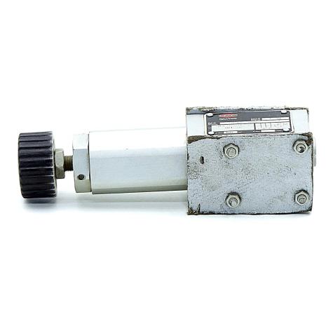 Valve  Used