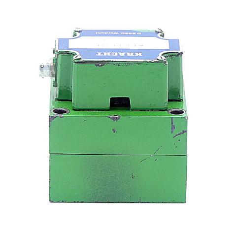 Flowmeter  Used