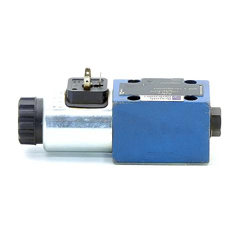 4/2 Directional control valve  Used