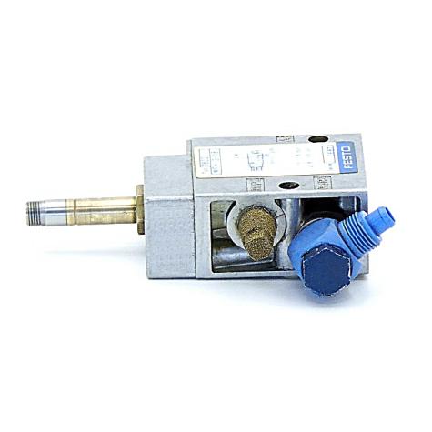 magnetic valve 7802 Used